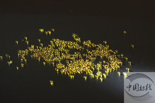 嘉峪关市政道路标线施工现场